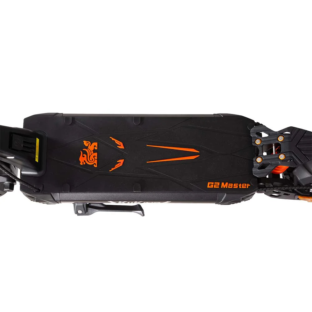 KUKRN G2 MASTER Sup