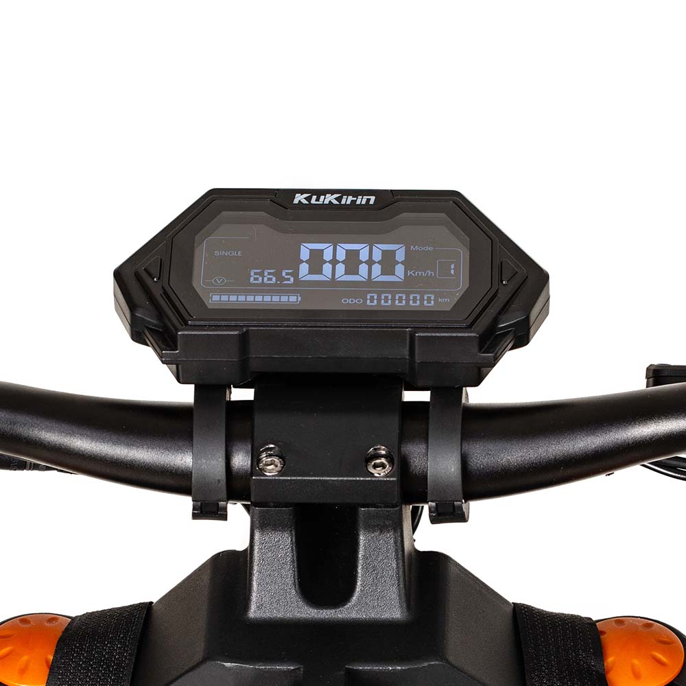 KUKRN G4 MAX Sup