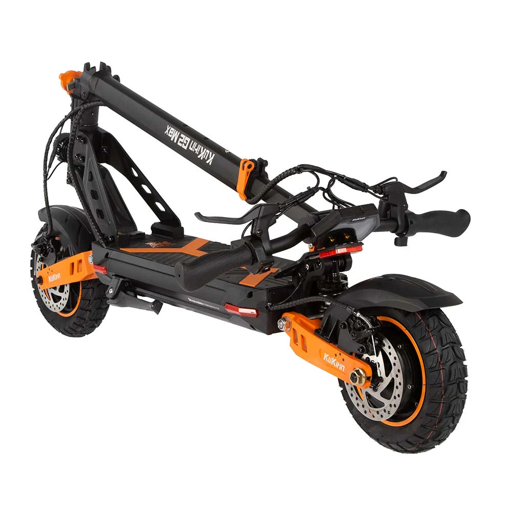 KUKRN G2 MAX Sup