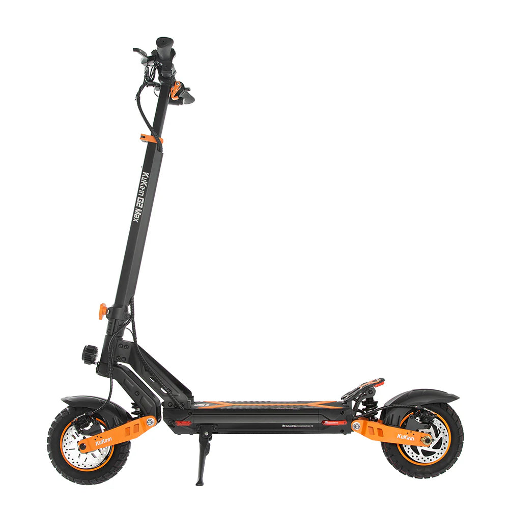 KUKRN G2 MAX Sup