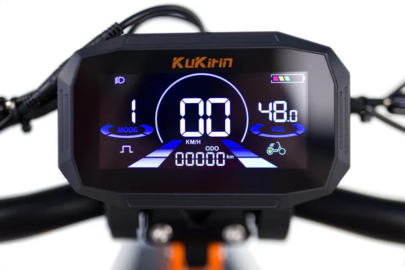 KUKRN G2 MAX Sup