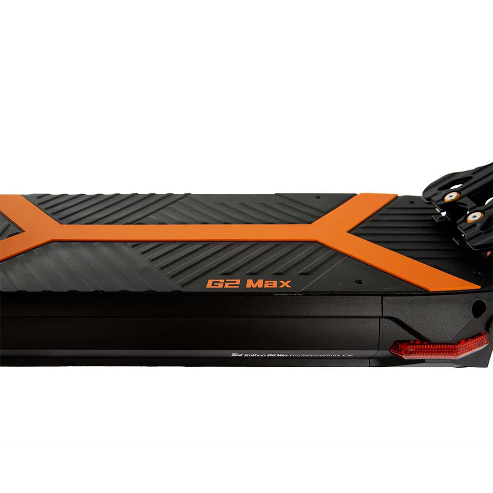 KUKRN G2 MAX Sup