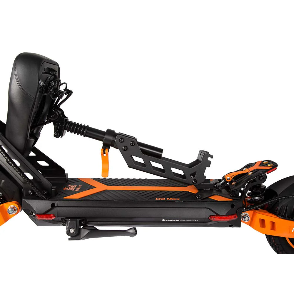 KUKRN G2 MAX Sup