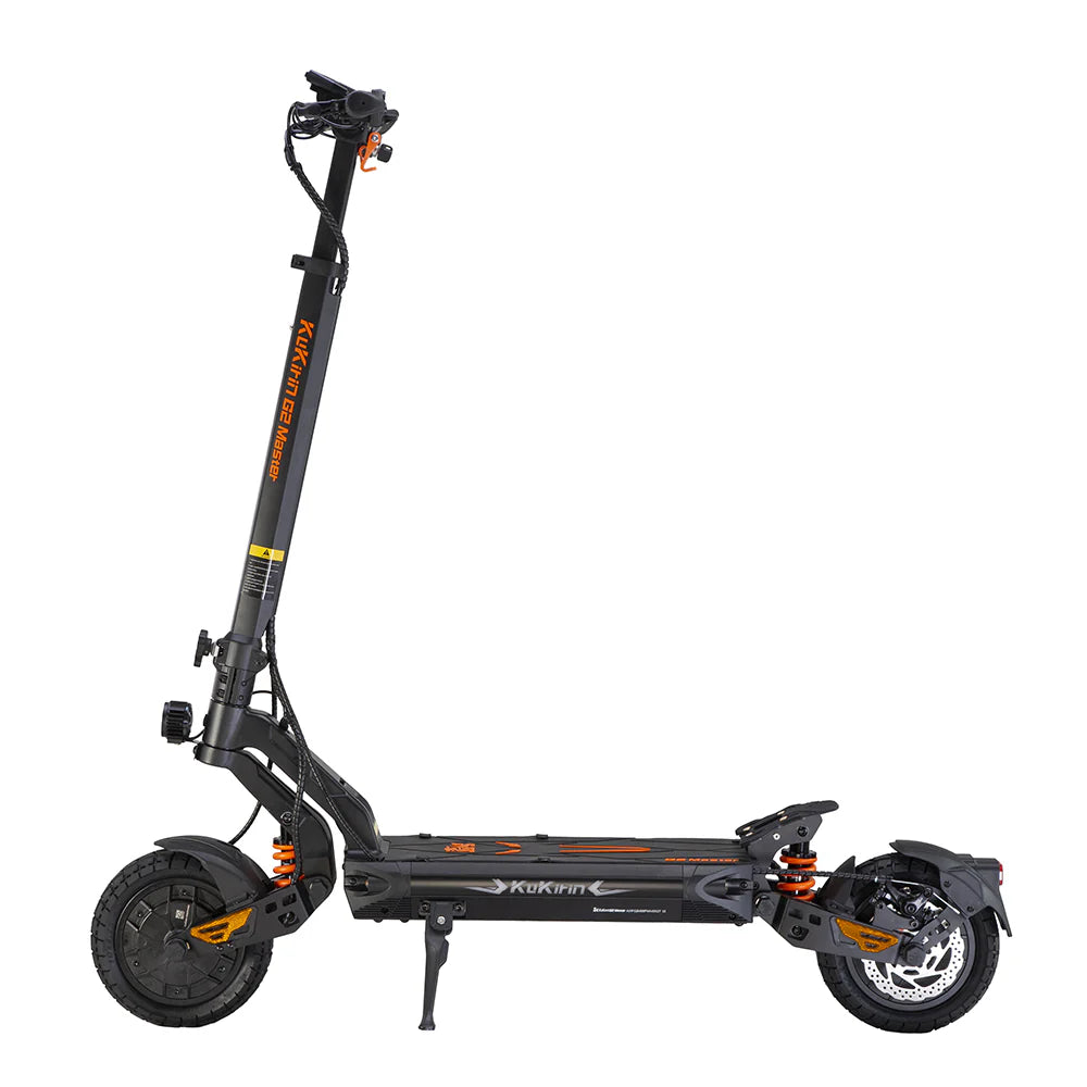 KUKRN G2 MASTER Sup