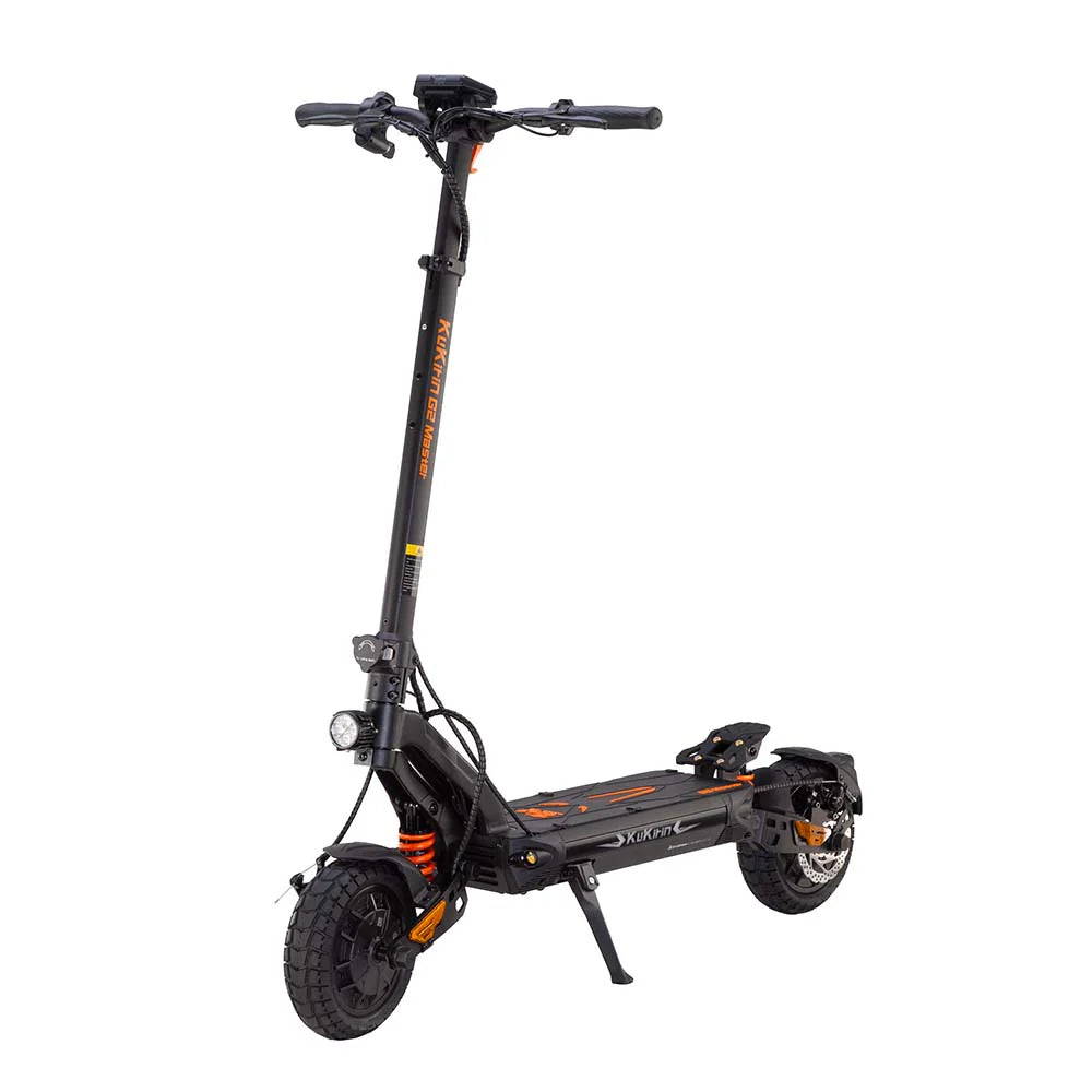 KUKRN G2 MASTER Sup
