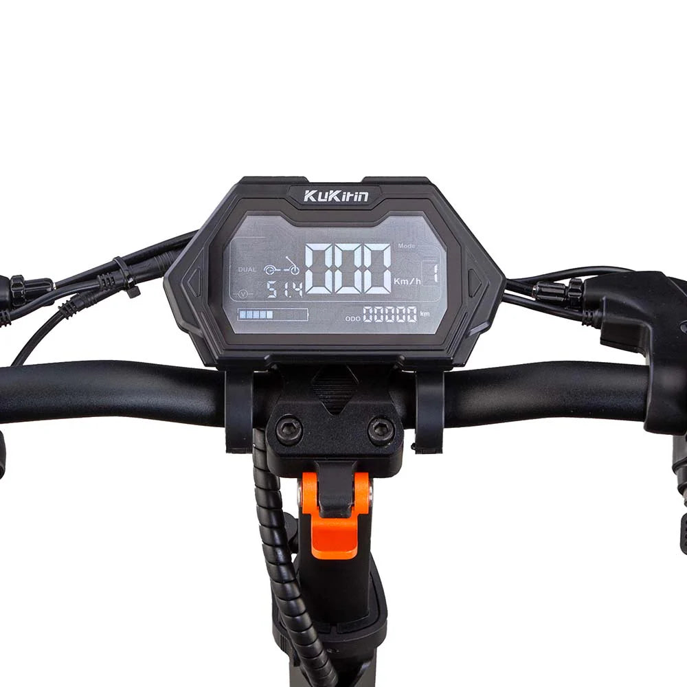 KUKRN G2 MASTER Sup