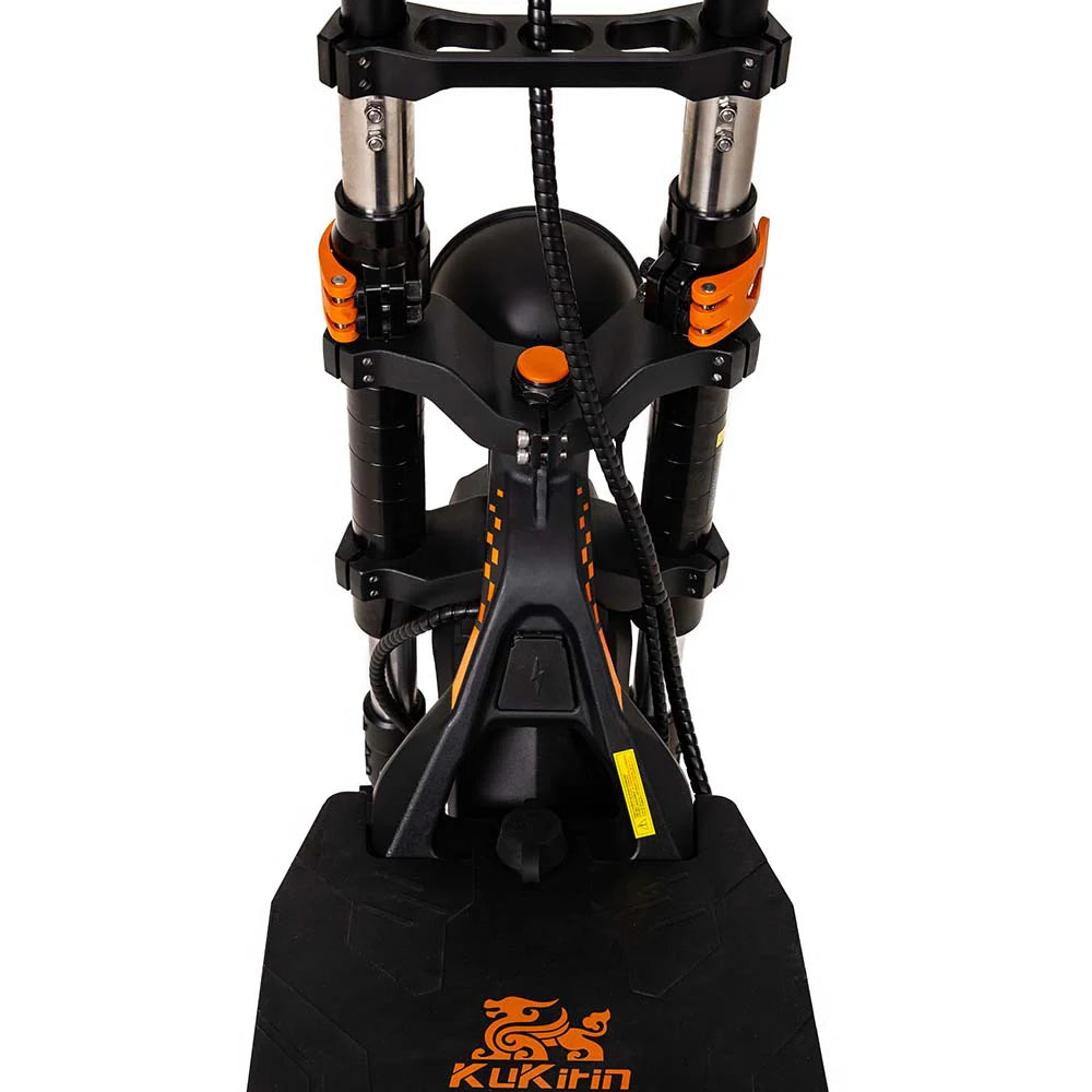 KUKRN G4 MAX Sup