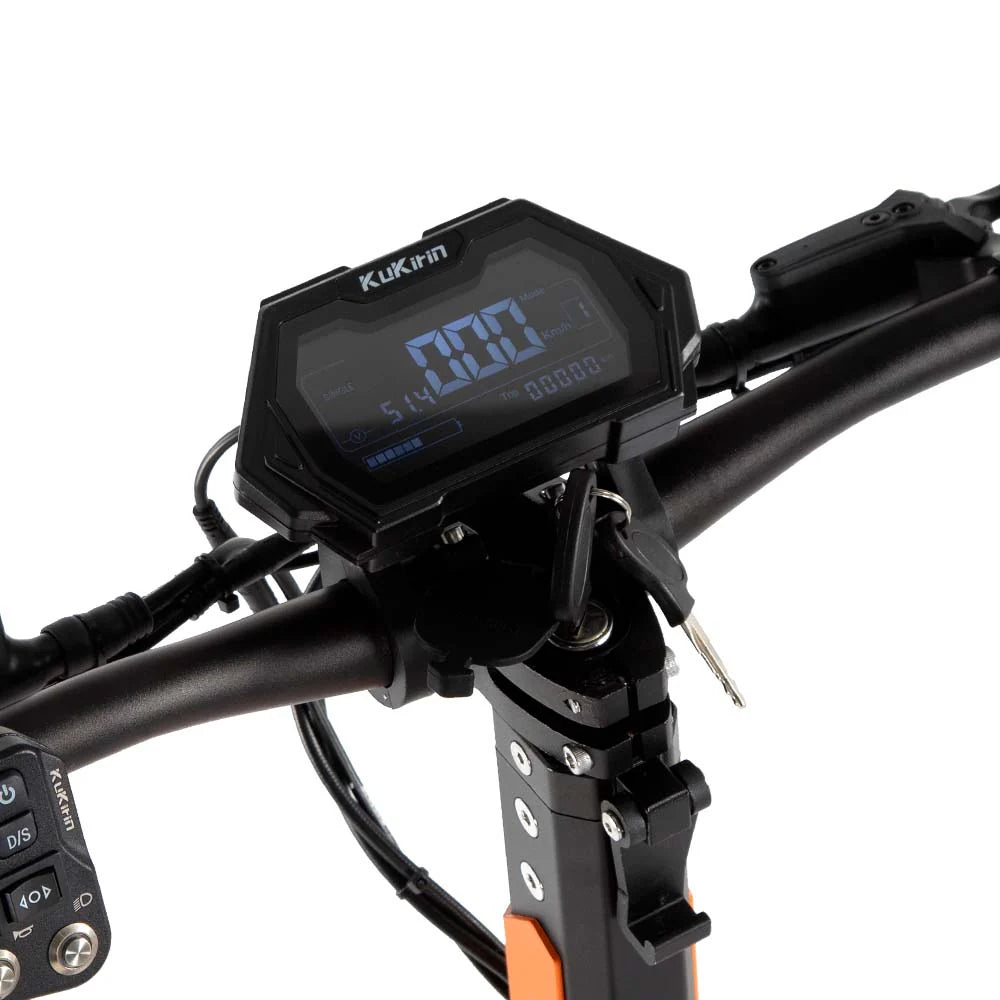 KUKRN G3 PRO Sup