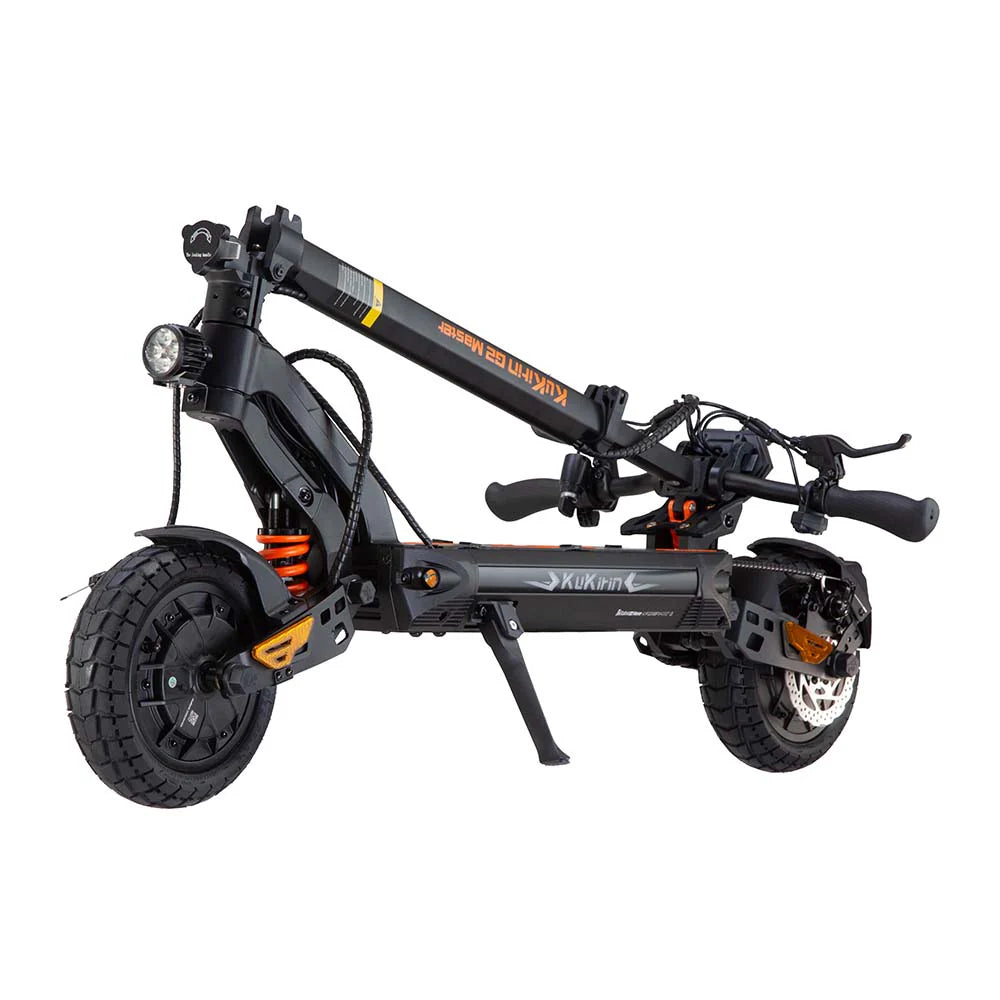 KUKRN G2 MASTER Sup