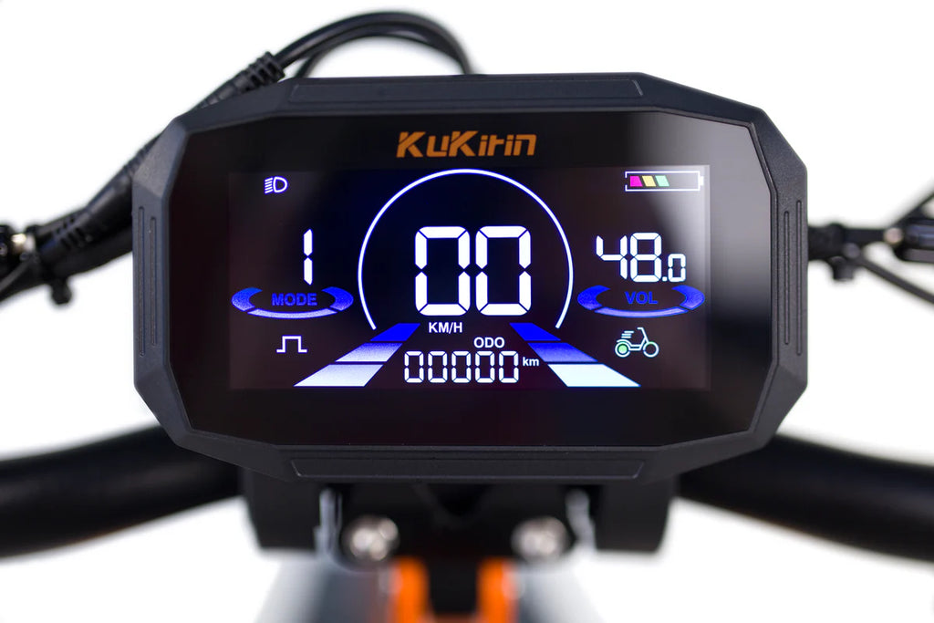 KUKRN G2 Pro 2025 Sup